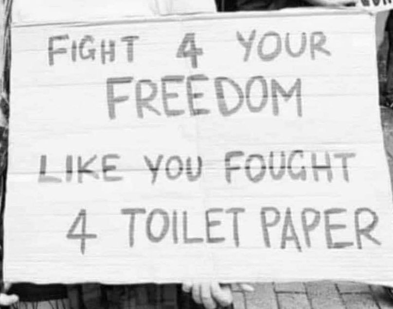 Freedom Fighters, TP Edition