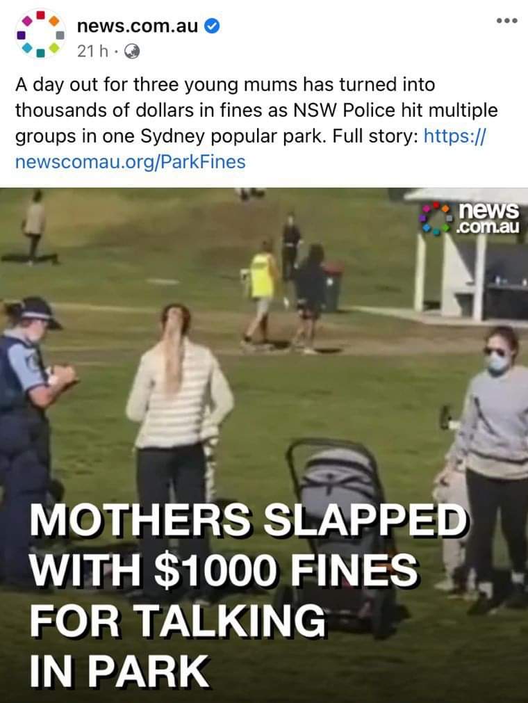 Chatting: Now A $1000 Crime
